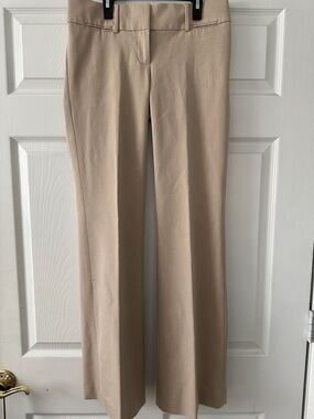 LOFT Marisa Trouser Size 0